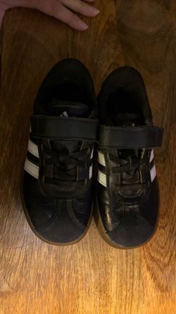 Boys Adidas Shoes-Size 11