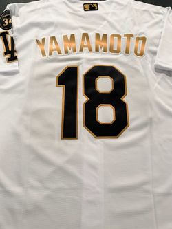Dodgers WS special edition Jerseys. New