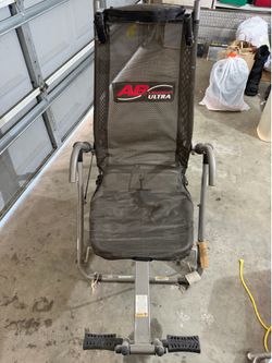 Ab lounge Ultra. Brand new