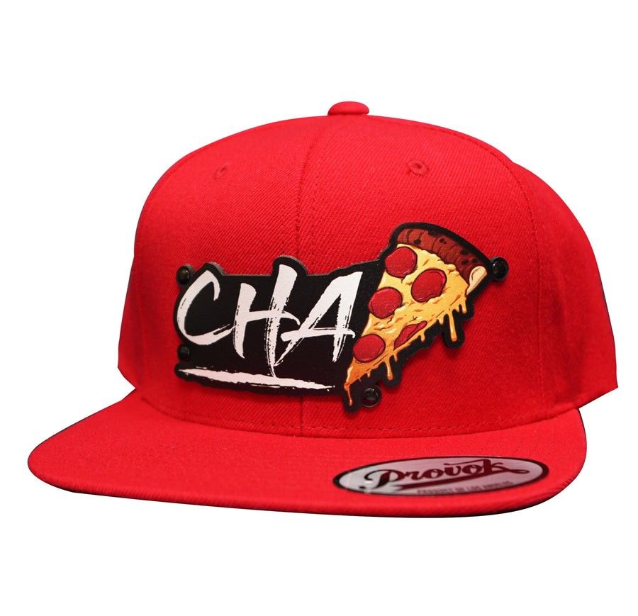 CHAPIZZA HAT