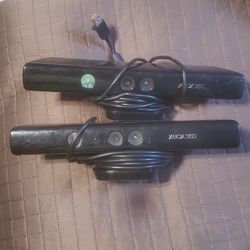 Xbox 360 Kinect Sensor (2)