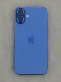 Apple iPhone 16 Plus AT&T