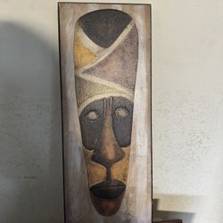African Decoration