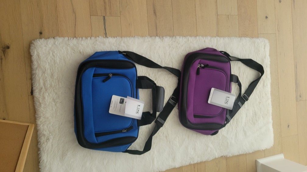 New Travel Bags