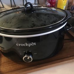 Crock Pot 