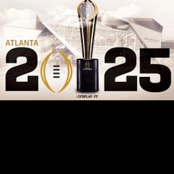 College Football National Championship 