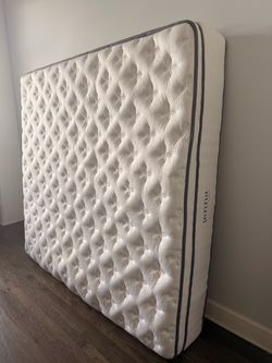 King Mattress