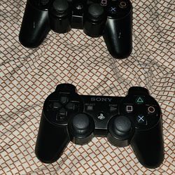Ps3 Playstation 3 Oem Controllers 