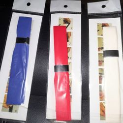 50 Free Grips For Tennis Racket 