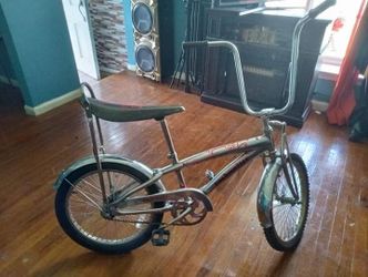 Bike