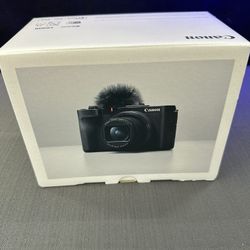 Canon PowerShot V1 Digital Camera