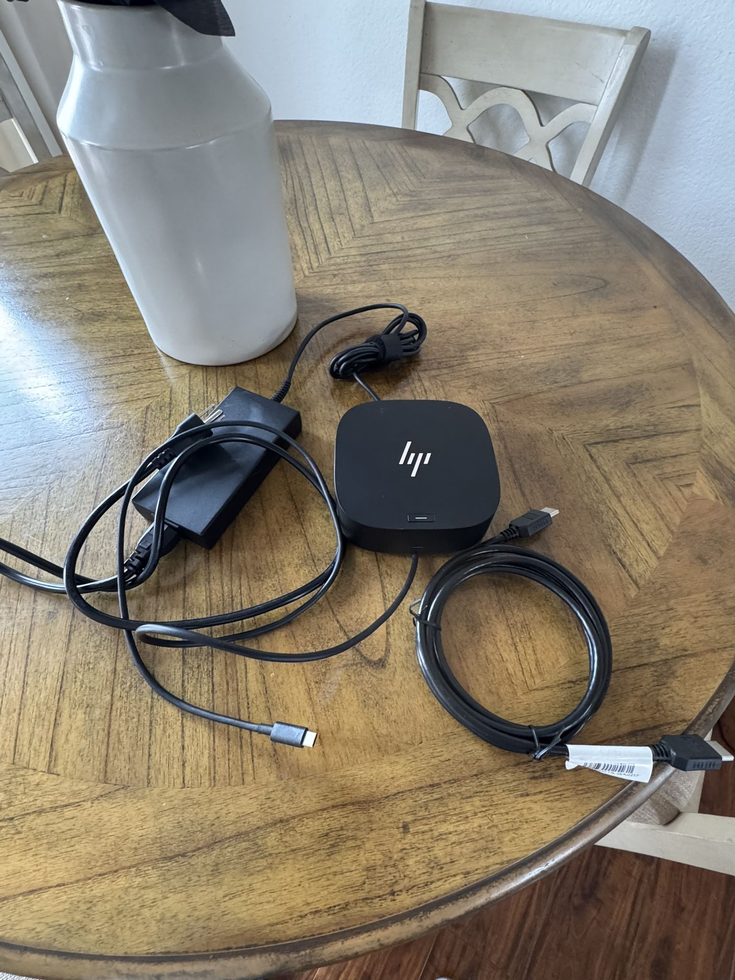 HP Docking Station