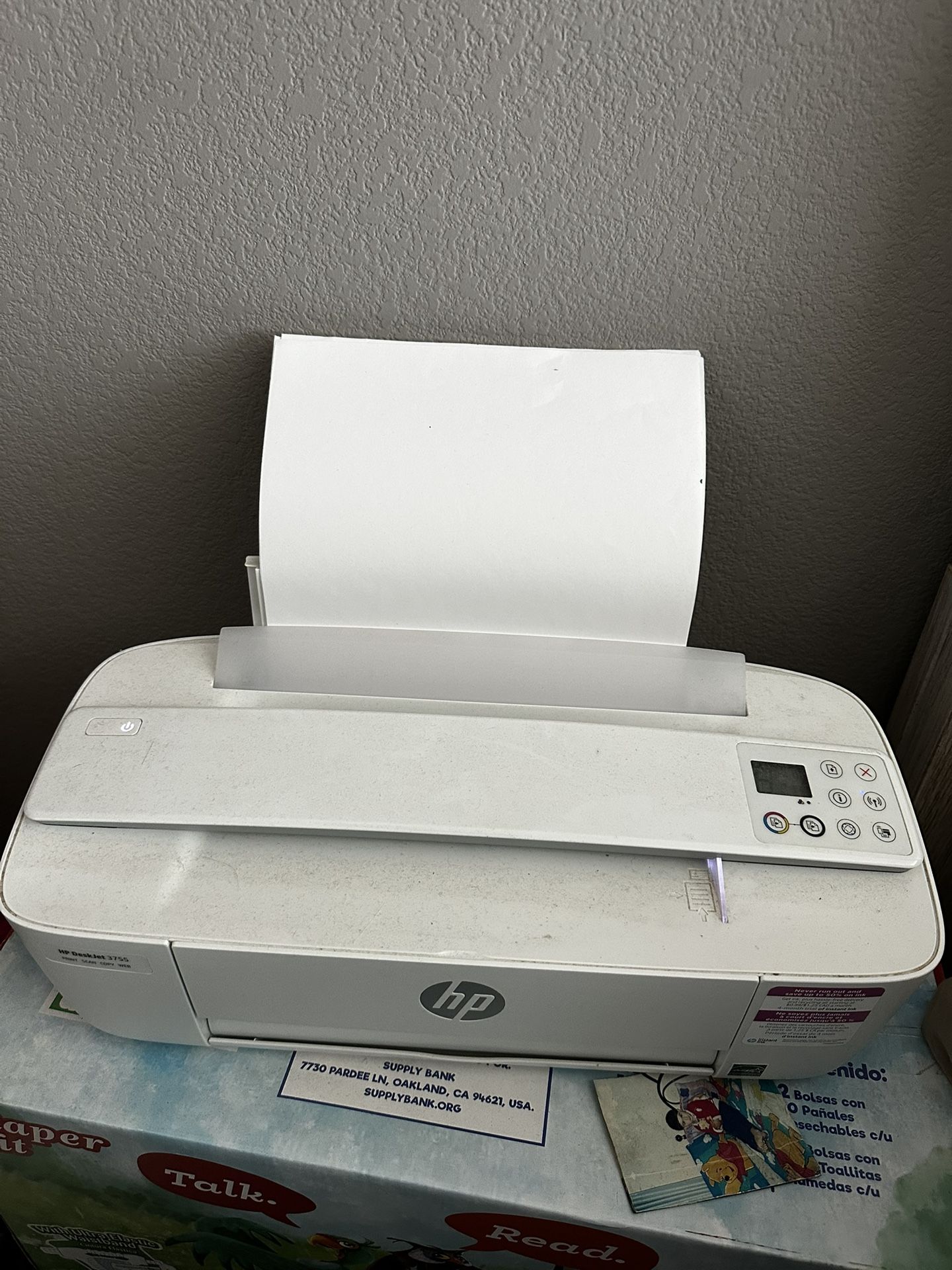 HP Printer