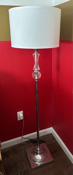Modern Floor Lamp