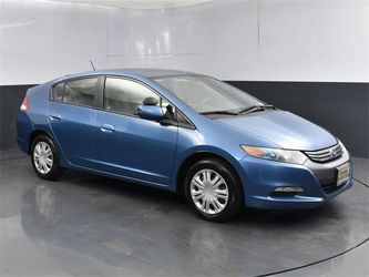2010 Honda Insight