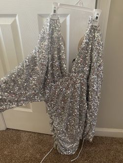Grown And Sexy Dress