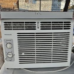 Window Air Condition 