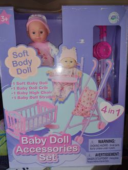 Baby Doll