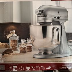 Kitchen Aid Mixer 