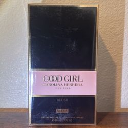 CH Good Girl Blush Elixir 