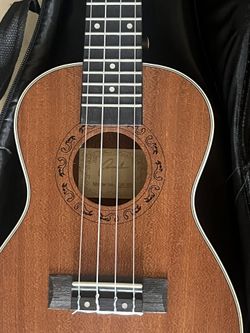 Ukulele New 60 Or Best Offer