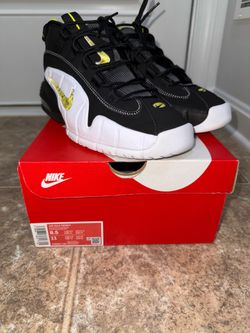 Nike Air Max Penny 1 Men's size 9.5 (Women's size 11)