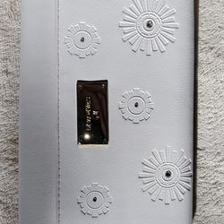 Swarovski Wristlet Travel Wallet 