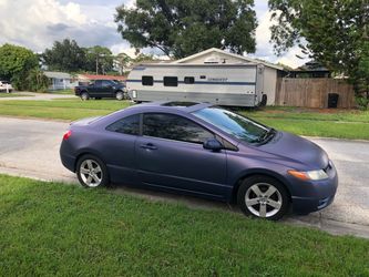 2006 Honda Civic