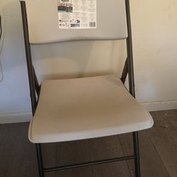 Lifetime Chairs