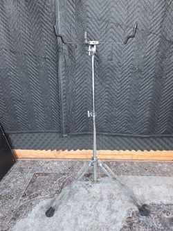 Tall Snare stand tom holder