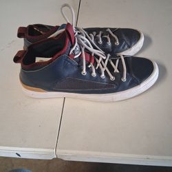 Converse.  All Star  Tennis