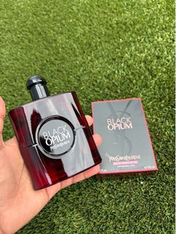 Woman’s fragrance