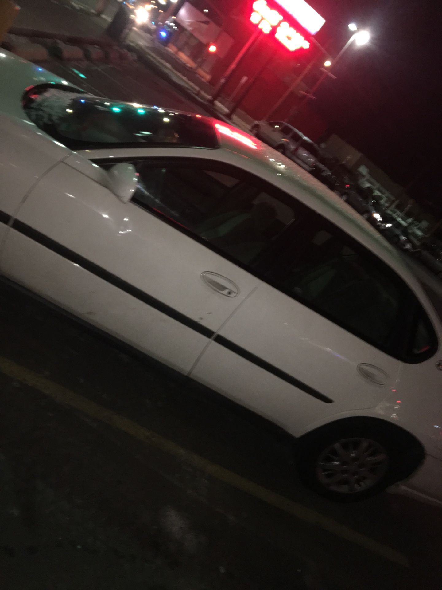 2005 Chevrolet Impala