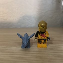 Lego Ninjago