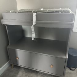 Baby Changing Table 