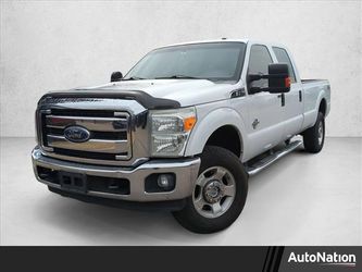 2016 Ford F-350