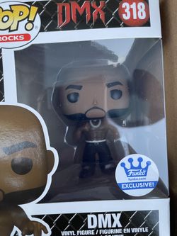 Funko Pops!