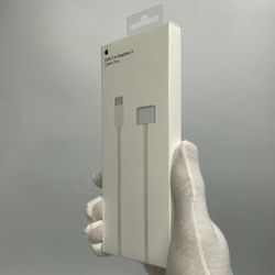 USB-C To Magsafe 3 Cable