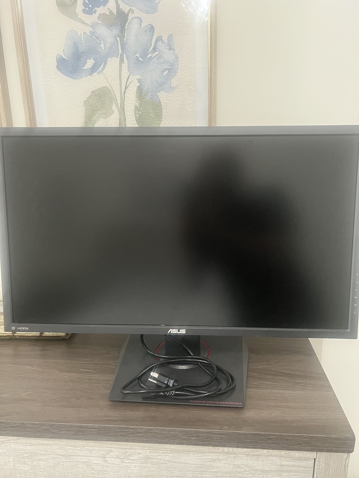 ASUS MG28UQ GAMING MONITOR