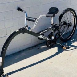 Trek Tag Along Bike 