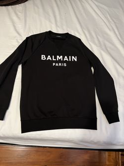 Balmain Sweater