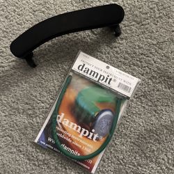 Kids Violin Accessories 