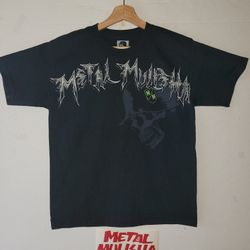 Metal Mulisha Boys T-Shirt