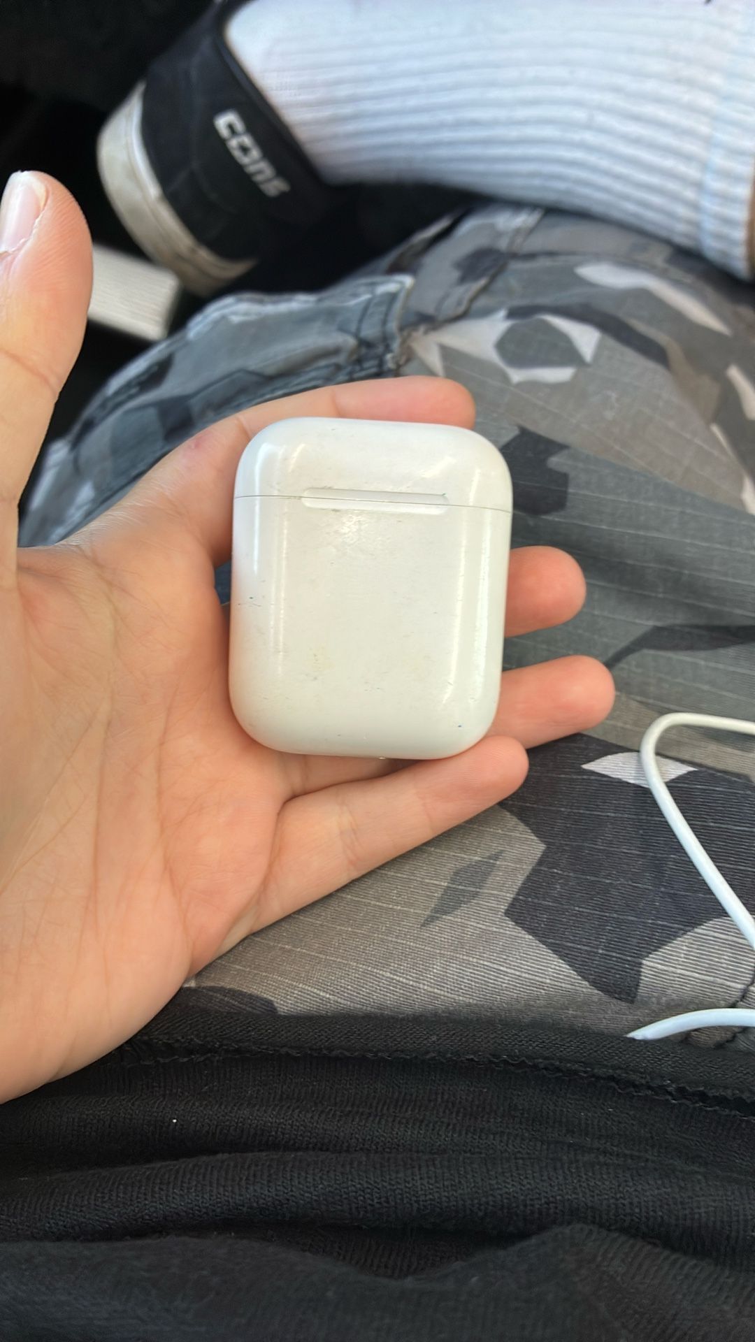 AirPods