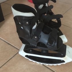 Moon Shoes For Woman Or Teens