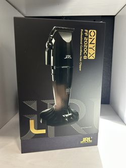 JRL Onyx Clipper 