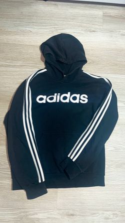 Adidas Shorts And Hoodie