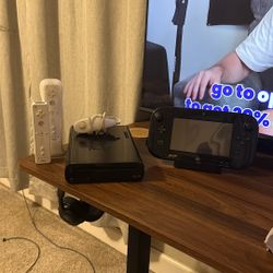 Wii U 