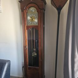 Grandmother Clock