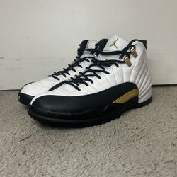 VNDS JORDAN 12 ROYALTY SIZE 8.5